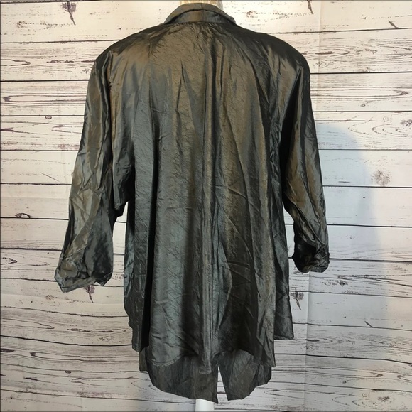 Vintage Jolie Madame strapless dress and matching coat size 12 - Picture 6 of 12